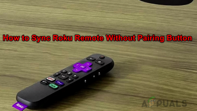 How to Sync Roku Remote Without Pairing Button