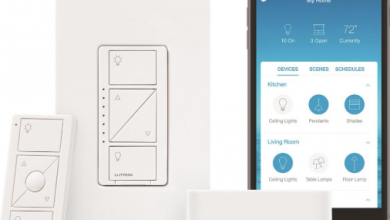 Lutron Caseta