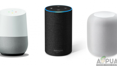 Alexa Enabled Devices